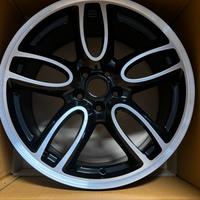 1 cerchio originale 19” Mini Countryman R60 R61