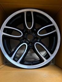 1 cerchio originale 19” Mini Countryman R60 R61