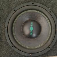 subwoofer ipnosis 
