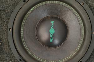subwoofer ipnosis 