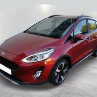 Ricambi ford fiesta #1103