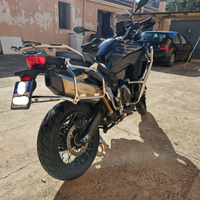 BMW F850 GS Adventure