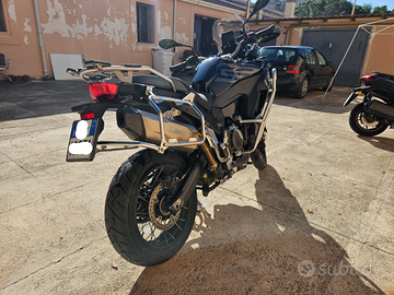 BMW F850 GS Adventure