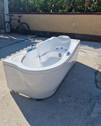 Jacuzzi JP12 con funzionamento testato
