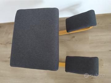 Variable Balans sedia Stokke ortopedica Varier