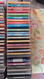 cd musica anni 60 70 80 90 2000