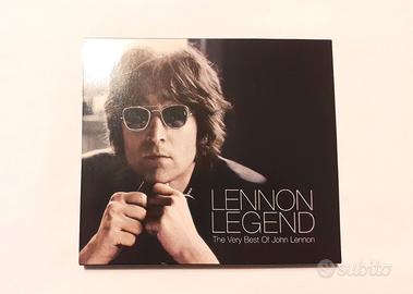Lennon Legend: The Very Best of John Lennon - NEW