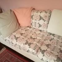 Divano letto 3 posti