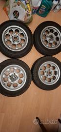 Momo cerchi 5x13 4x98 Fiat