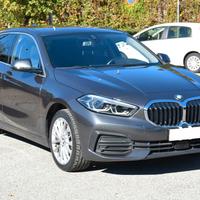 BMW 116d Advantage Aut LED+Virtual+Cerchi 17"