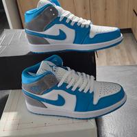 Nike Air Jordan Mid