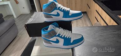 Nike Air Jordan Mid