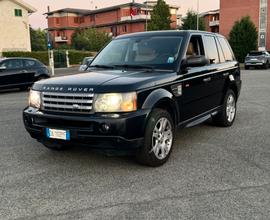 Range Rover Sport HSE