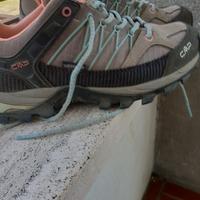 scarpe donna trekking 
