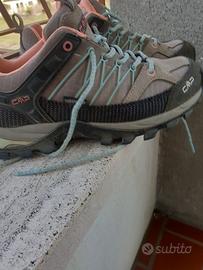scarpe donna trekking 