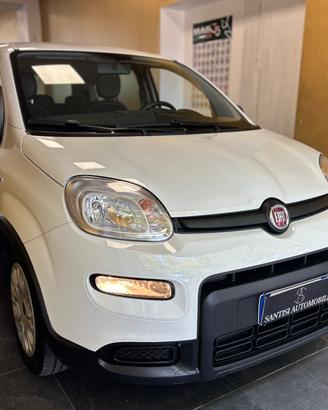 Fiat Panda 1.0 FireFly Hybrid s&s *** 40.000KM * E