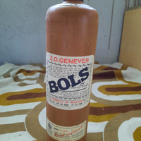 Antica Bottiglia Genever bols 1L (1949-1959)
