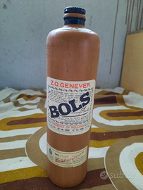 Antica Bottiglia Genever bols 1L (1949-1959)