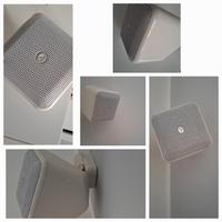 Subwoofer e 5 diffusori Boston Acoustic