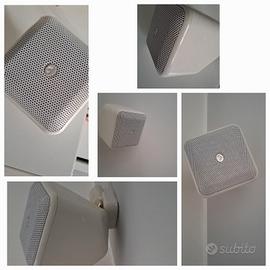 Subwoofer e 5 diffusori Boston Acoustic