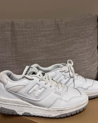 New Balance 550