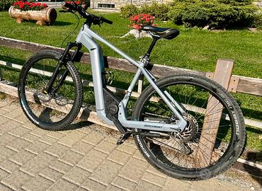 Ebike e-Mtb Bergamont E-Revox Pro Bosch M e L-XL