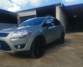 Vendo ford kuga