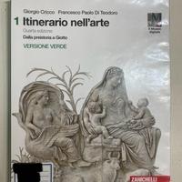 Itinerario nell’arte 1