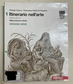 Itinerario nell’arte 1