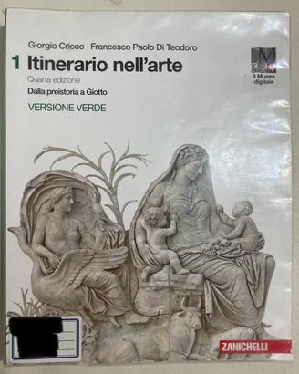Itinerario nell’arte 1