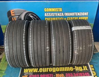 4 gomme usate 255 35 19 96y Goodyear estive