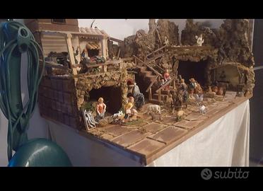 presepe 