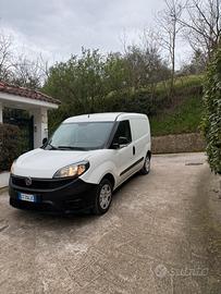 Fiat Dobló 1.3 multijet 95 cv
