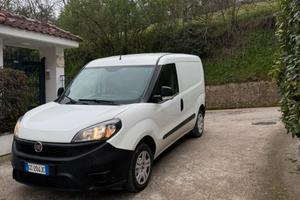 Fiat Dobló 1.3 multijet 95 cv