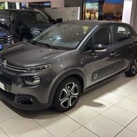 Citroën C3 PureTech 83 S&S Shine Cinghia Dist...