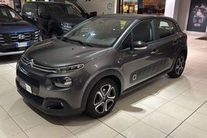 Citroën C3 PureTech 83 S&S Shine Cinghia Dist...