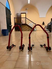 Cavalletti moto