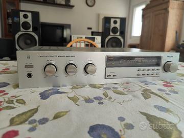 Amplificatore Hi-Fi Philips 4213 Stereo Integrated