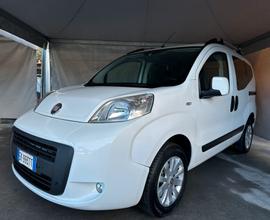 Fiat Qubo 1.3 MJT 95 CV Trekking