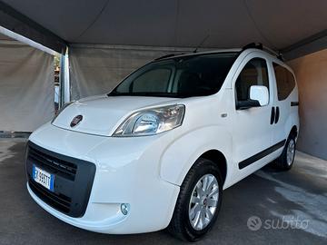 Fiat Qubo 1.3 MJT 95 CV Trekking