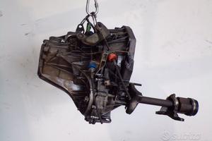 Cambio manuale Renault Megane 2 1.5 dci 2007