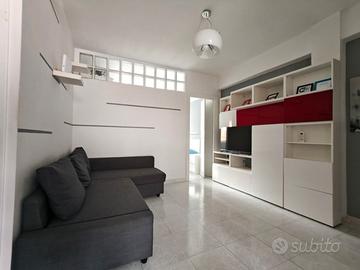 Appartamento per weekend vacanze pigneto metro C