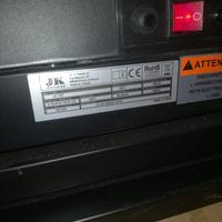 Jk Fitness Tapis Roulant JK 127-