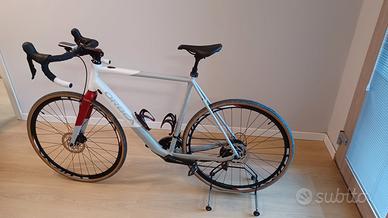 Orbea Gain D10