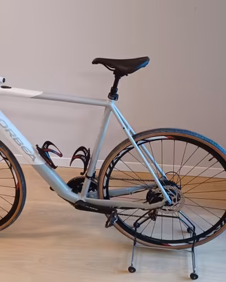 Orbea Gain D10