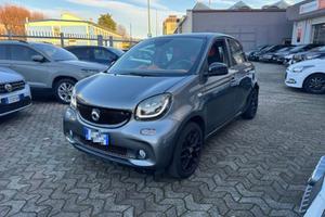 SMART ForFour 70 1.0 Passion