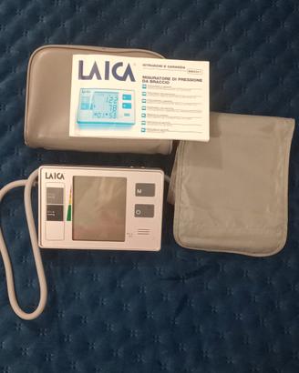 misuratore di pressione 