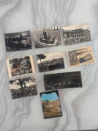 Cartoline D'Epoca