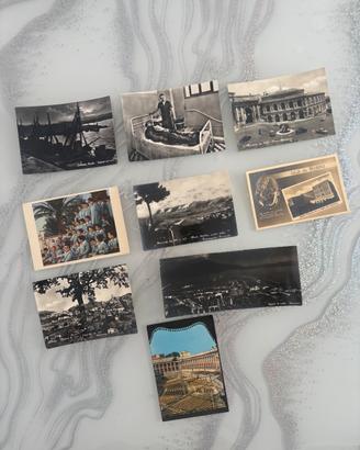 Cartoline D'Epoca