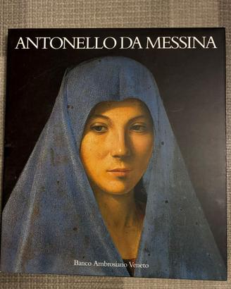 Antonello da Messina